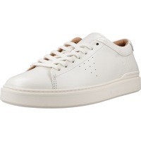 Sapatos Homem Sapatilhas Clarks CRAFT SWIFT Branco