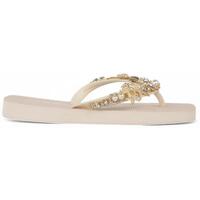 Sapatos Mulher Chinelos ALMA EN PENA V251991 Branco