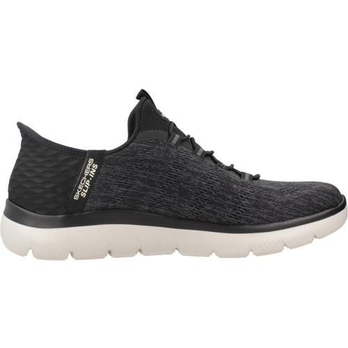 Skechers SUMMITS - KEY PACE SLIP-INS Preto