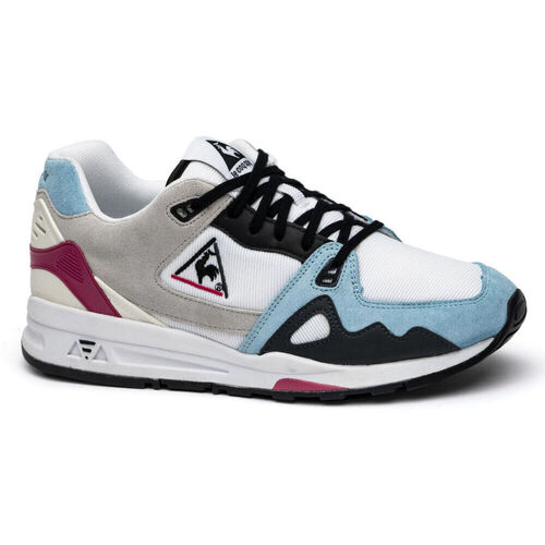 Sapatos Homem Sapatilhas Le Coq Sportif 2121029 Multicolor Multicolor