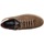 Sapatos Homem Sapatos CallagHan 55215C Castanho