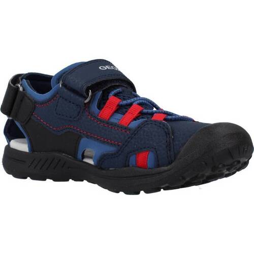Geox VANIETT BOY C Azul