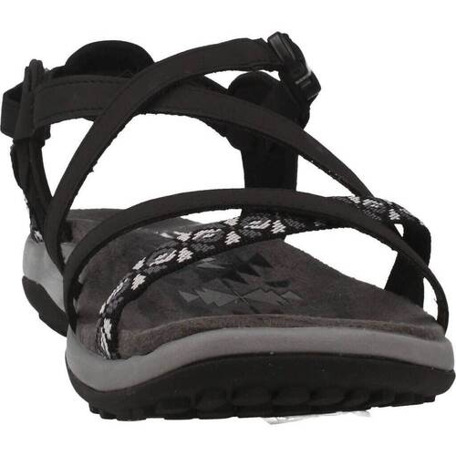 Skechers REGGAE SLIM VACAY Preto