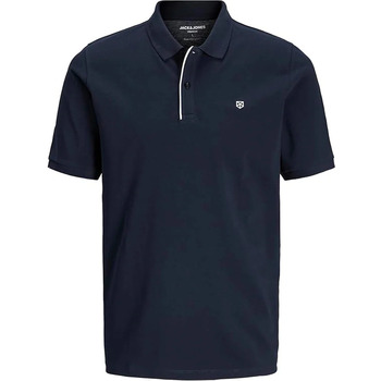 J&j JPRBLASAINZ SS POLO
