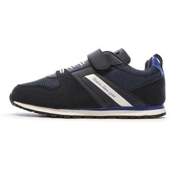 Sapatos Rapaz Sapatilhas Umbro  Azul