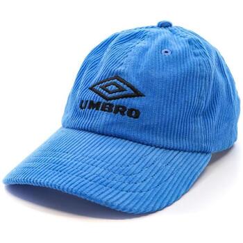 Acessórios Homem Boné Umbro  Azul
