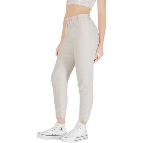 Only ONLCARO-POPTRASH EASY LINEN BL PNT NOOS 15278710 Outros