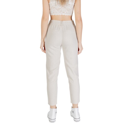 Only ONLCARO-POPTRASH EASY LINEN BL PNT NOOS 15278710 Outros