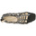 Sapatos Mulher Sandálias Café Noir C1LF8020 Preto