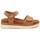 Sapatos Mulher Sandálias Xti 14369601 Castanho