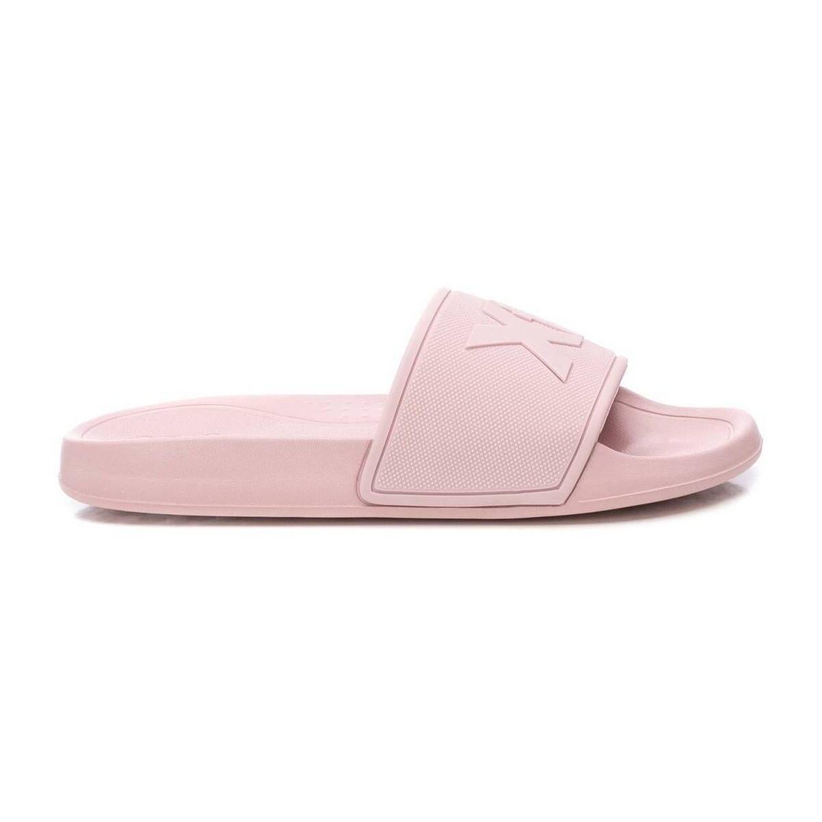 Sapatos Mulher chinelos Xti 14388903 Castanho