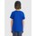 Textil Rapaz T-Shirt mangas curtas 4F 4FJWSS25TTSHM188136S 