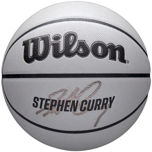 Acessórios Acessórios para calçado Wilson Nba Player Icon Uv Bskt Curry 