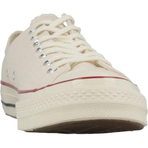 Converse CHUCK 70 OX Bege