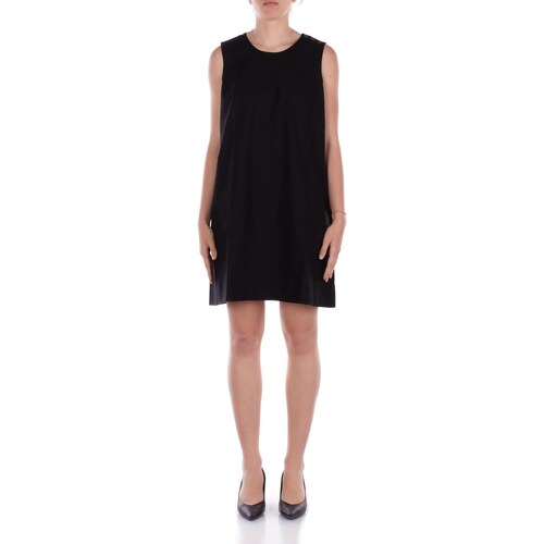 Textil Mulher Jaquetas Barbour LDR0908 Preto