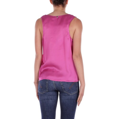 Liu Jo CA5244T2571 Rosa