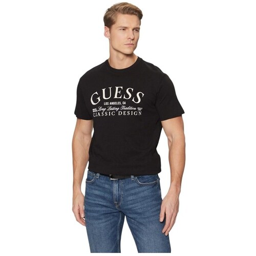 Guess M5RI43K9RM1JBLK 