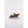 Sapatos Rapaz Sandálias Geox B SANDAL LIGHTFLOPPY Castanho