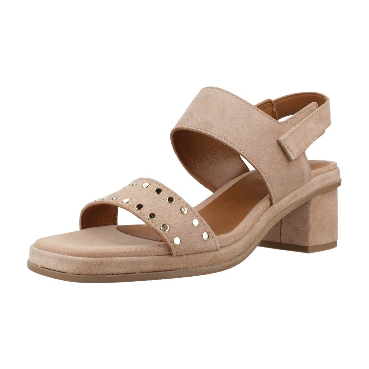 Sapatos Mulher Sandálias Alpe 5480 11 Rosa