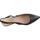 Sapatos Mulher Escarpim Unisa LANZ NTO Preto