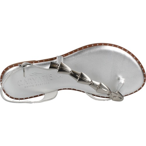 Caryatis 621606C Prata
