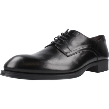 Sapatos Homem Sapatos & Richelieu Luis Gonzalo 7595H Preto