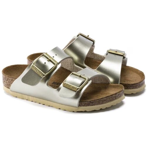 BIRKENSTOCK 1014841 Ouro