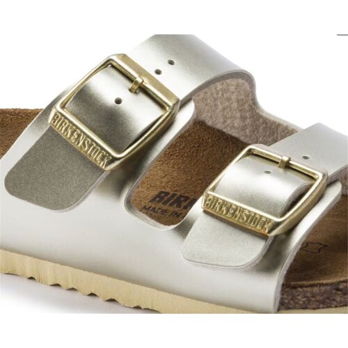 BIRKENSTOCK 1014841 Ouro