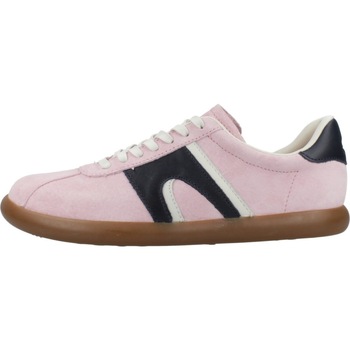 Sapatos Mulher Sapatilhas Camper PELOTAS SOLLER Rosa