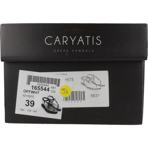 Caryatis 621507C Branco