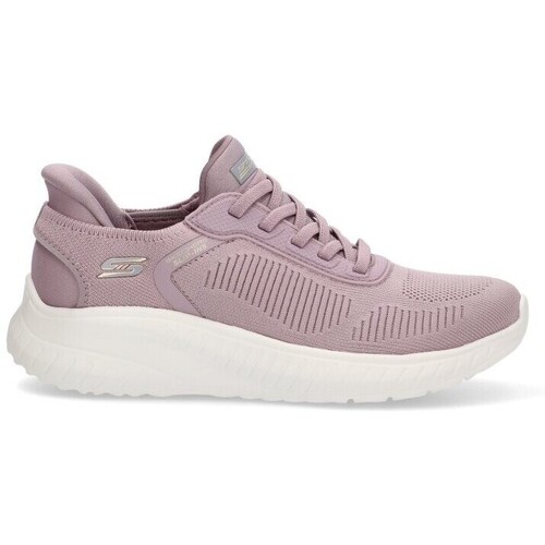 Sapatos Mulher Sapatilhas Skechers 78402 Rosa