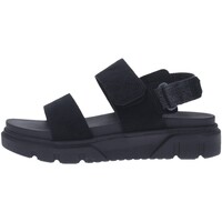 Sapatos Mulher Sandálias Timberland  Preto