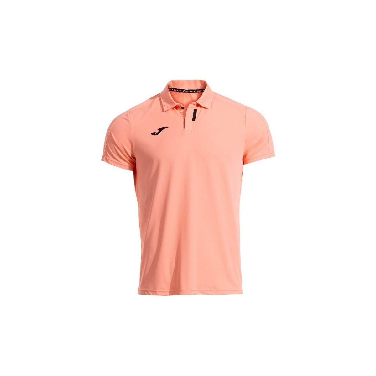 Textil Homem T-Shirt mangas curtas Joma Challenge 