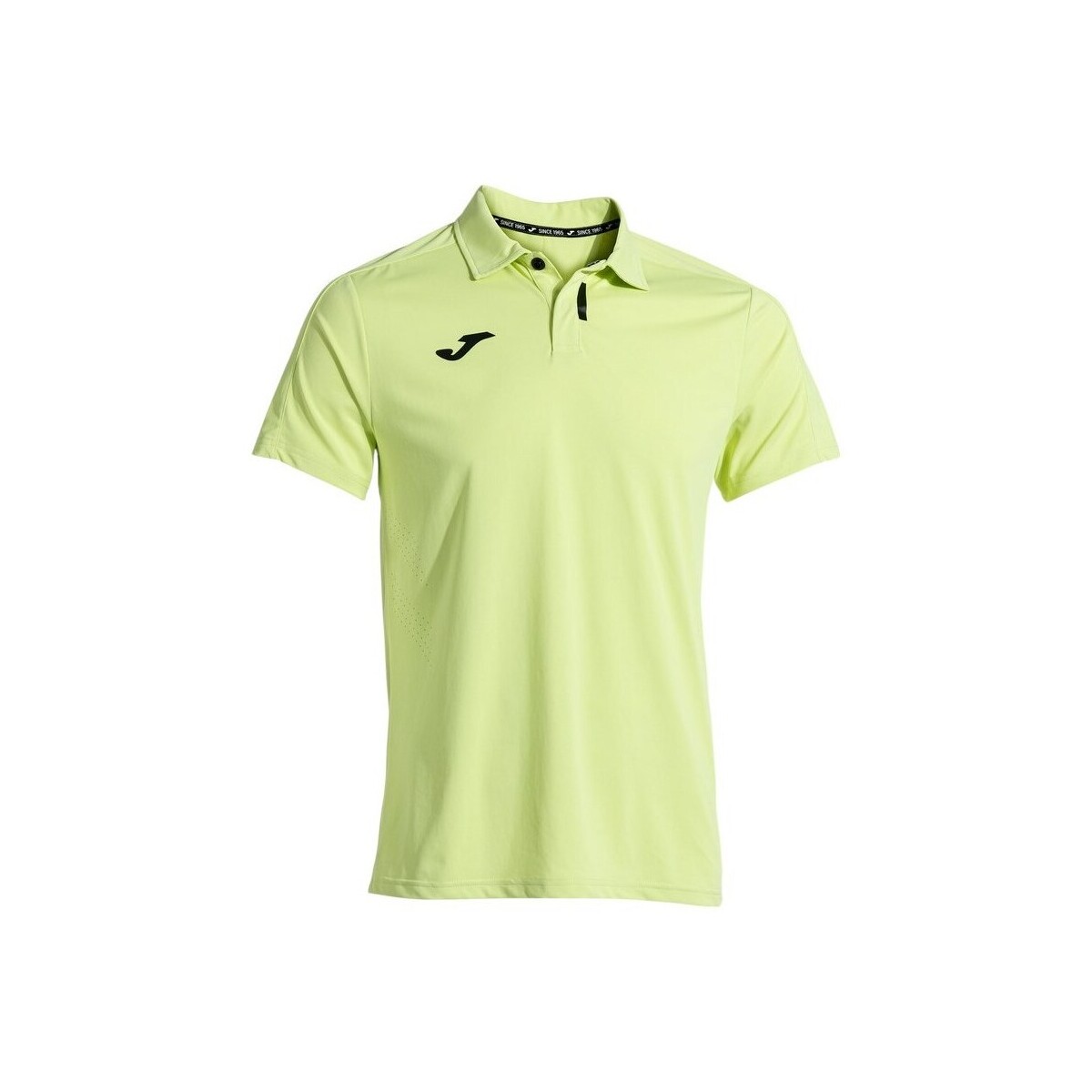 Textil Homem T-Shirt mangas curtas Joma Challenge 