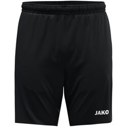 Textil Homem Calças Jako Dynamic 