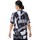 Textil Homem T-Shirt mangas curtas Yonex Practice Graphic 