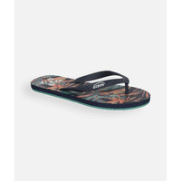 Sapatos Homem Chinelos Oxbow Tongs HONG Multicolor
