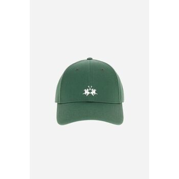 Acessórios Homem Chapéu La Martina UAH003 TW451-03176 THYME Verde