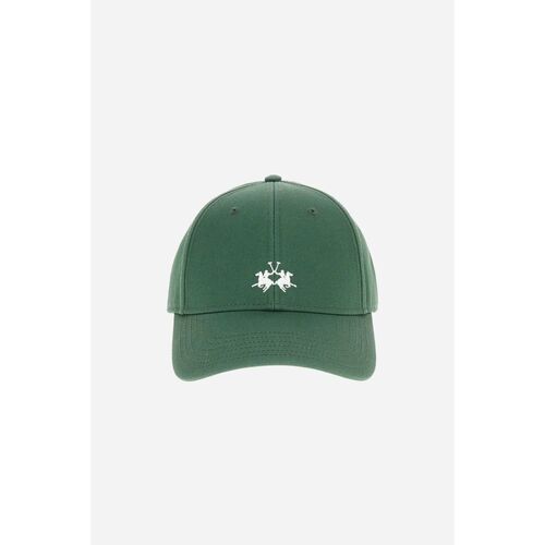 Acessórios Homem Chapéu La Martina UAH003 TW451-03176 THYME Verde