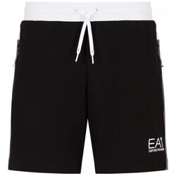 Textil Homem Calças Emporio Armani 3DPS58PJLIZ 