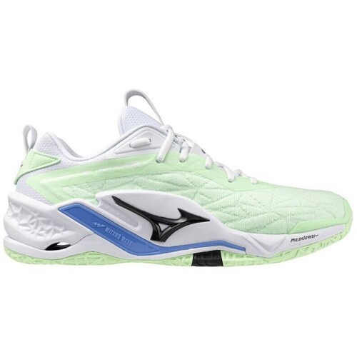 Sapatos Homem Desportos indoor Mizuno Wave Stealth Neo 2 