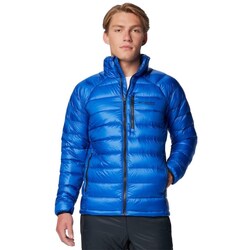 Textil Homem Casacos  Columbia Arctic Crest 