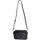 Malas Mulher Bolsa de ombro MICHAEL Michael Kors 35S1STTC9B-BLACK Preto