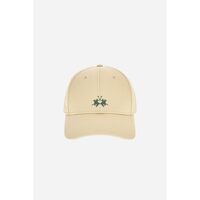 Acessórios Homem Chapéu La Martina UAH003 TW451-04003 WARM SAND Bege