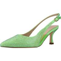 Sapatos Mulher Escarpim Menbur 23714M Verde
