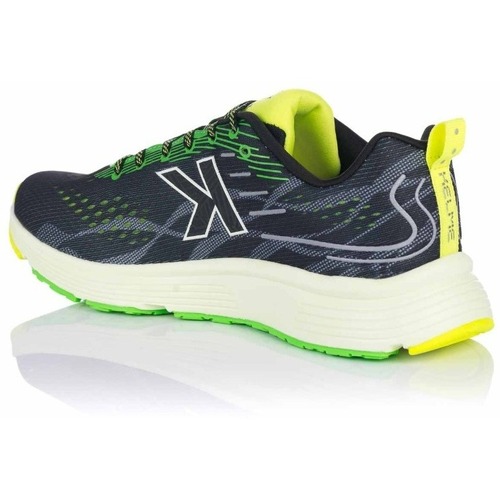 Kelme MADRID Preto