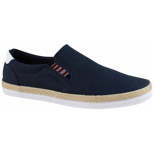 Sapatos Homem Sapatos & Richelieu Lee Cooper LCW25023262 