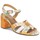 Sapatos Mulher Sapatos & Richelieu Maciejka 0634318005 