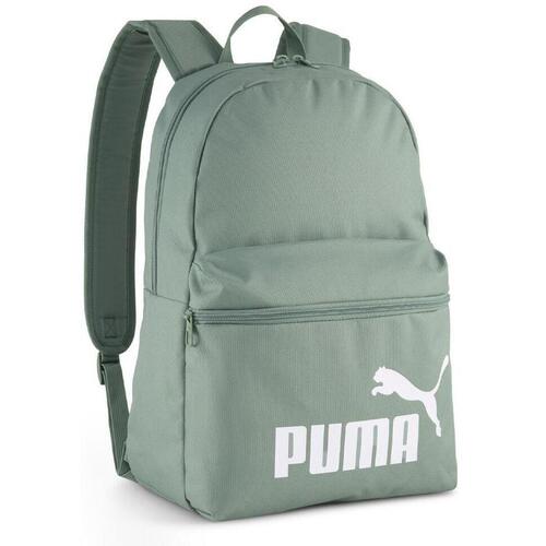 Malas Mulher Mochila Puma  Verde