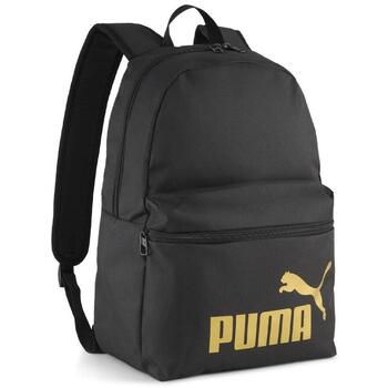 Malas Homem Mochila Puma  Preto